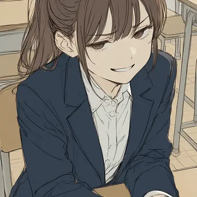 Profile image of 山中 希菜