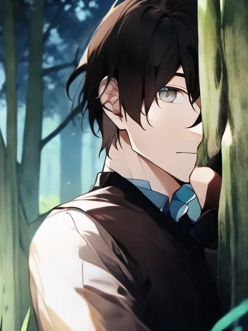 OldHand4517의 the woods