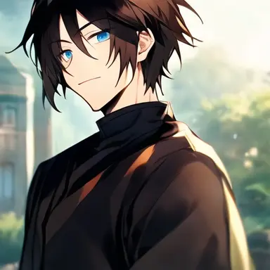 Profile image of sam