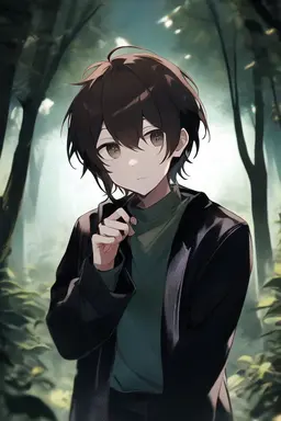 Profile image of sam