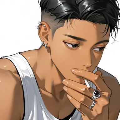 Profile image of Katsuma Nozu