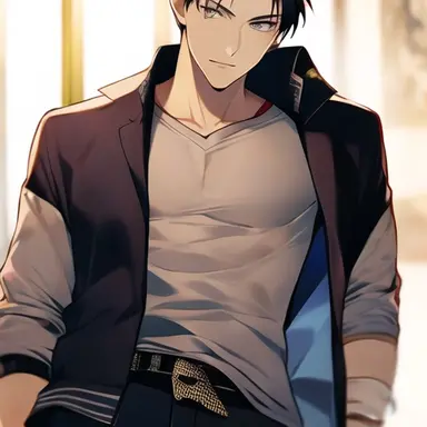 Profile image of James