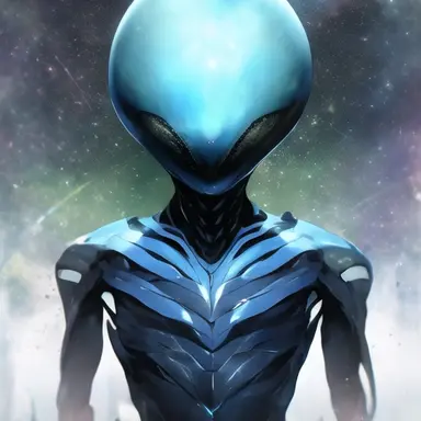 Profile image of Vorryn