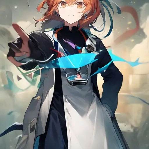 TimelyPixel0202의 Her Gentle Becoming