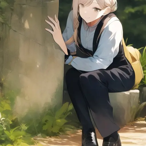 TimelyPixel0202의 The Will's Price