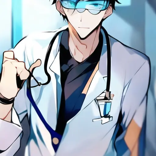 TimelyPixel0202의 The Last Checkup