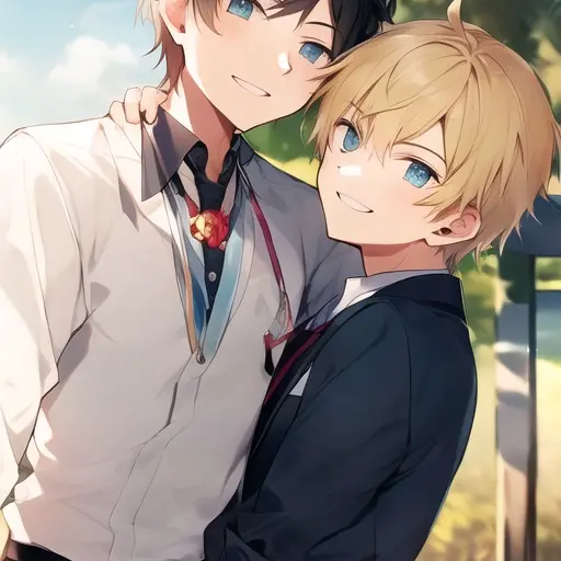 TimelyPixel0202의 Mirror of the Heart