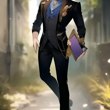 Profile image of James