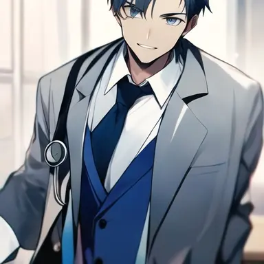 Profile image of Dr Julian