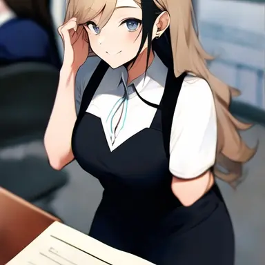Profile image of Bettina