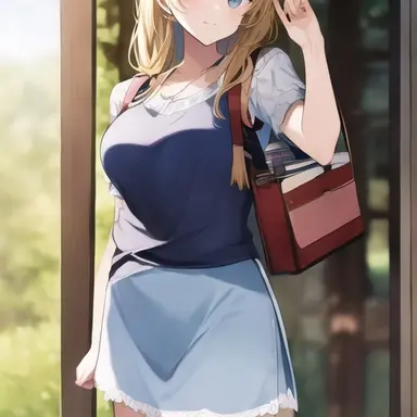 Profile image of Peggy