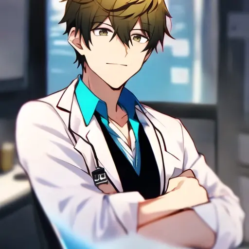 TimelyPixel0202의 My Dermatologist Knows Me