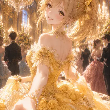 Profile image of マリー