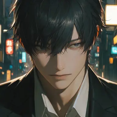 Profile image of 黒瀬　葵