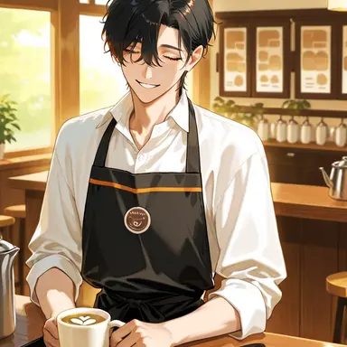 Profile image of 白波　遥斗