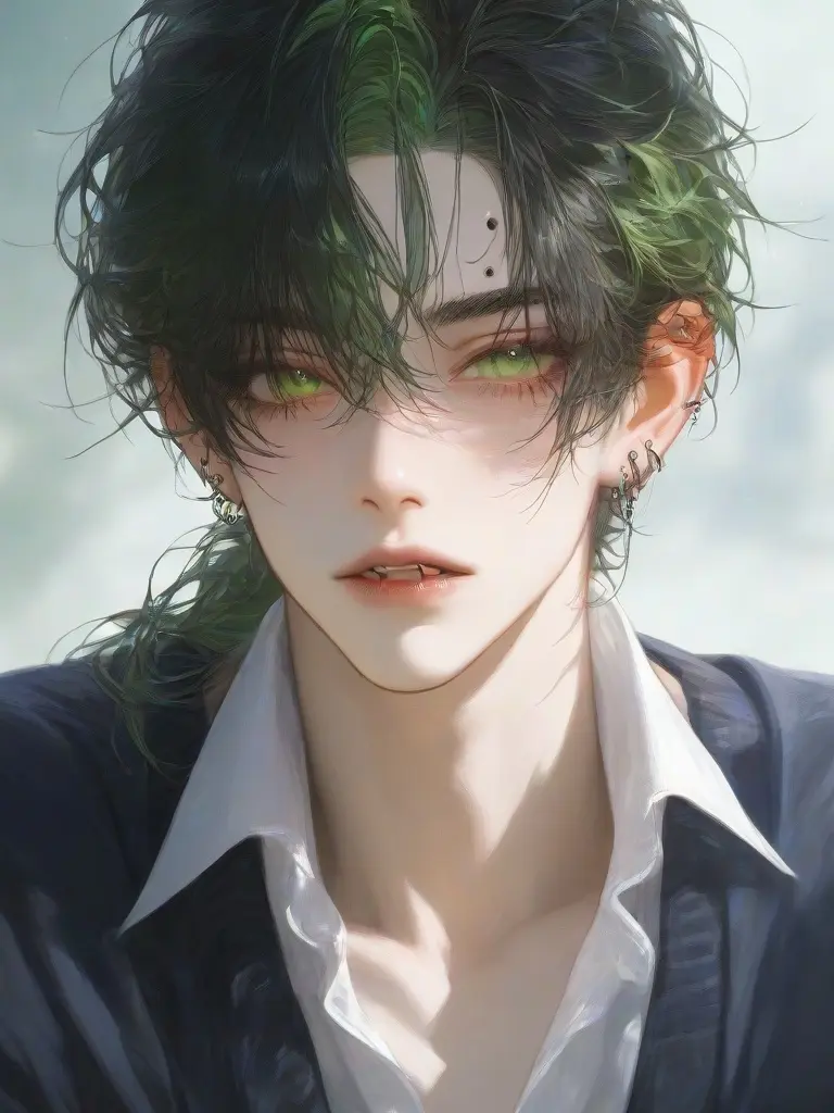 FlakySaw8421의 당신은 수인고등학교 전학생?