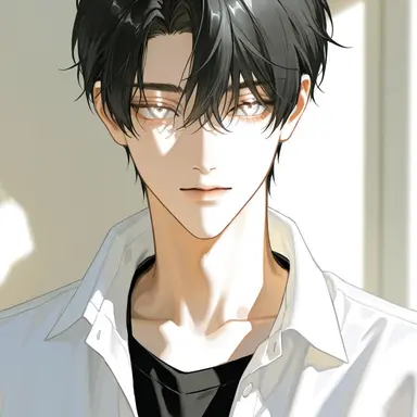 Profile image of 박하늘