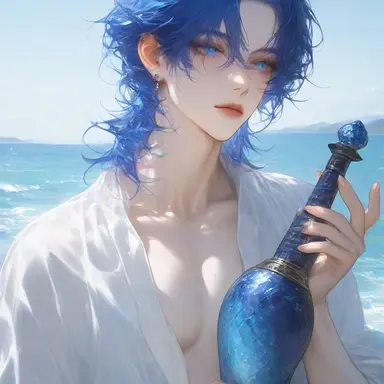 Profile image of 리벨