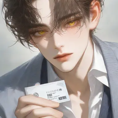 Profile image of 한준