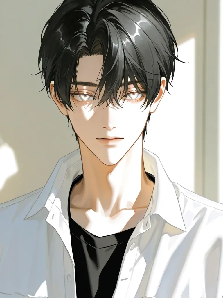 FlakySaw8421의 나만 비참하네.