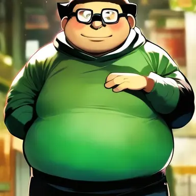 Profile image of Kim Jjintta