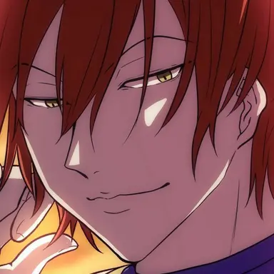 Profile image of 히소카 모로