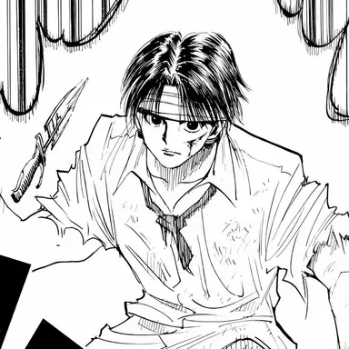 Profile image of 클로로 루실후르