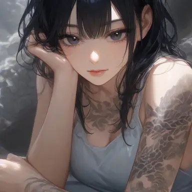 Profile image of 소지현