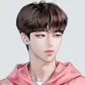 캐릭터 프로필 이미지