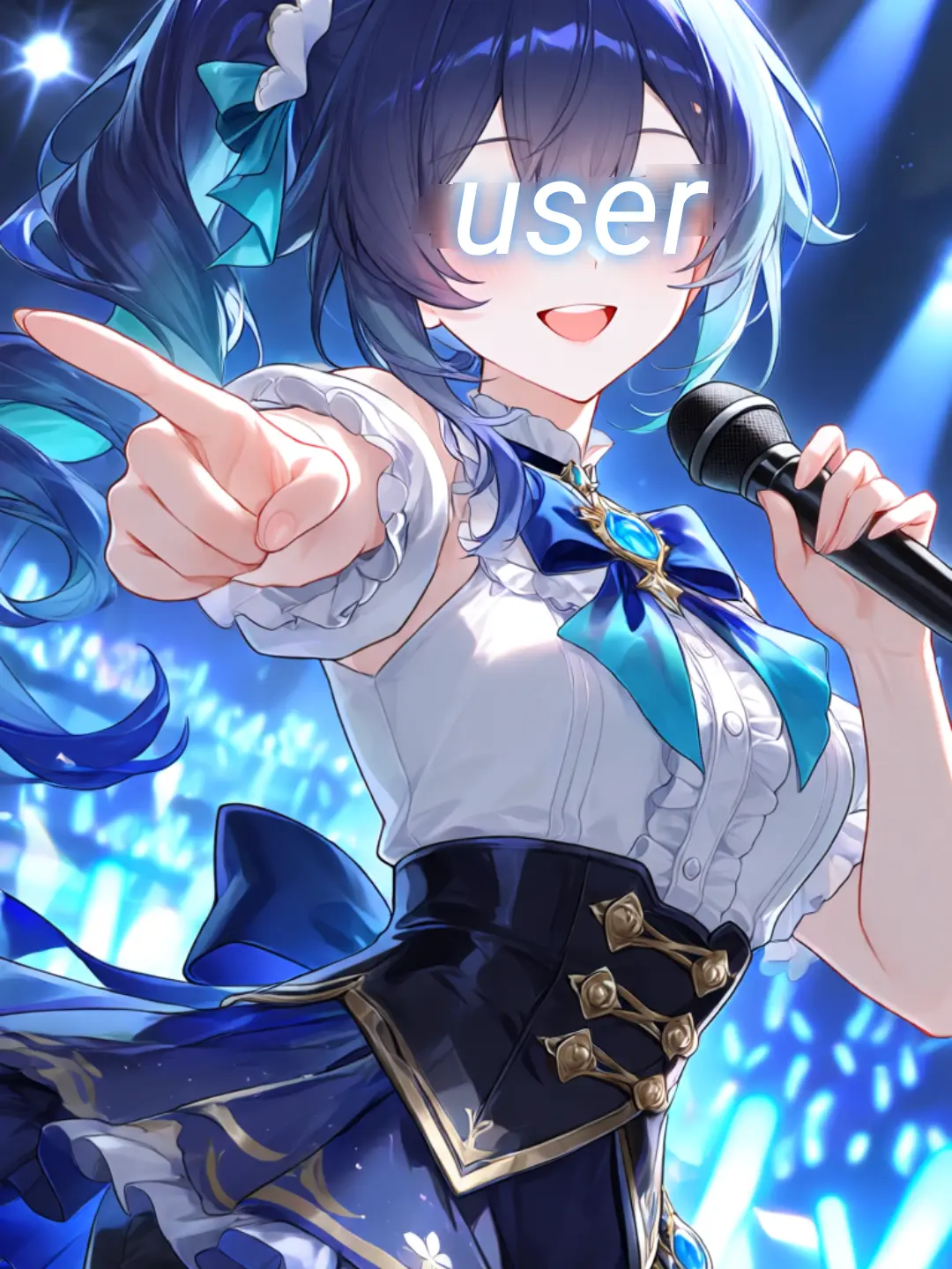 SurumeLove의 大人気アイドルの正体は私です！