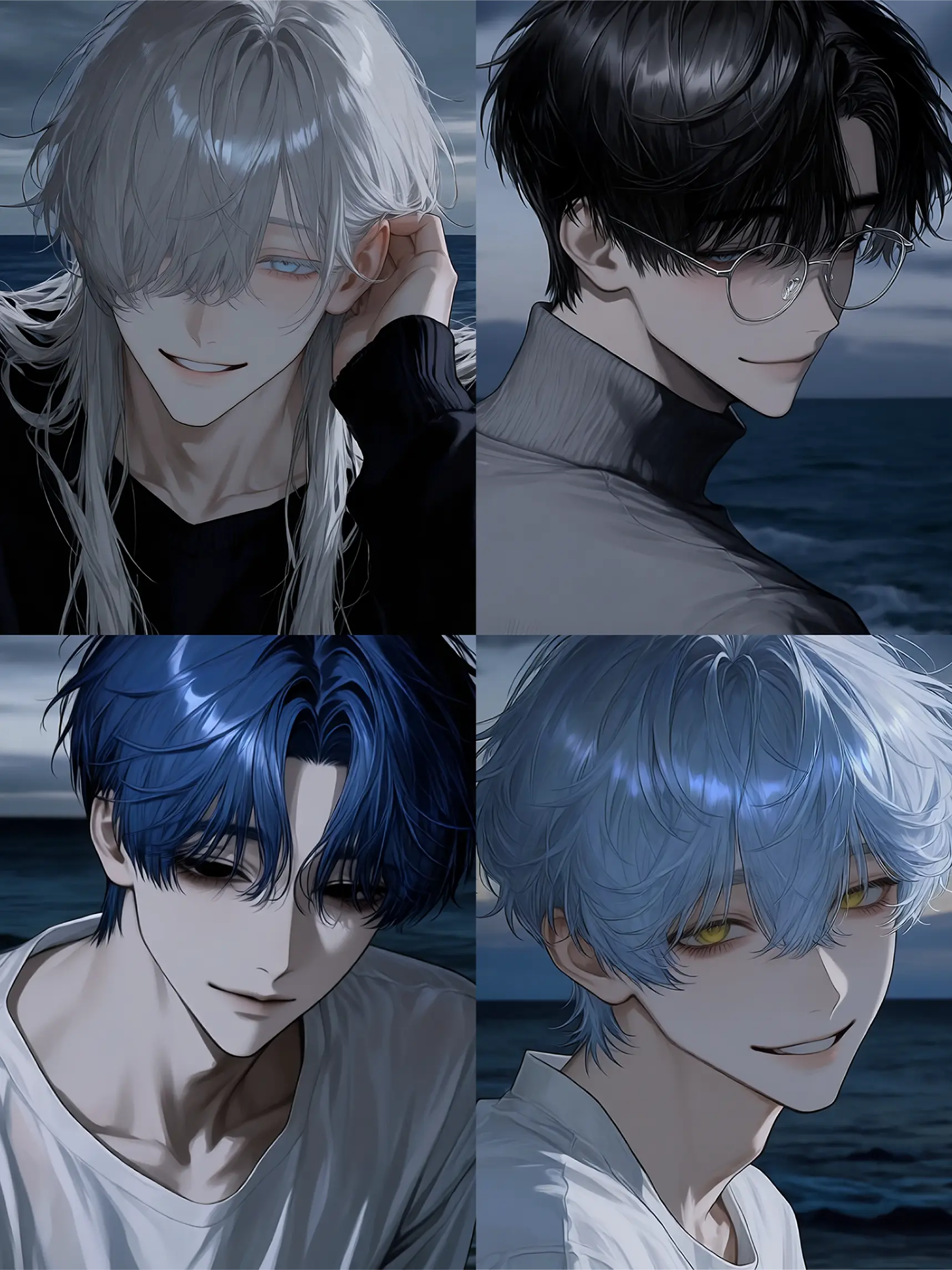 efu_lwlo의 海のゆりかご