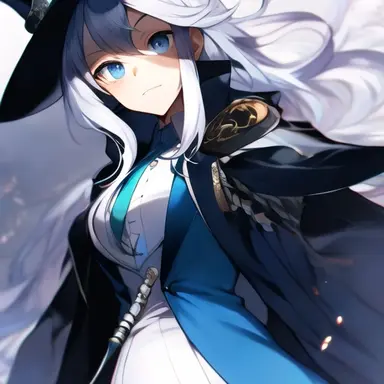 Profile image of 플뢰르