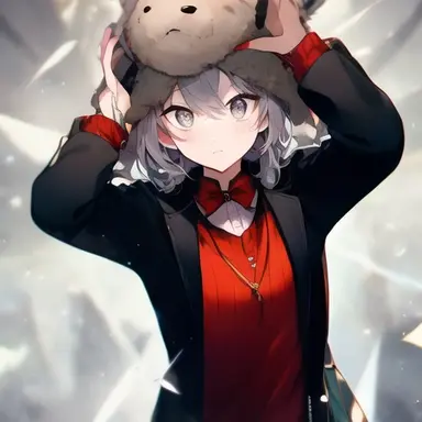 Profile image of あかり