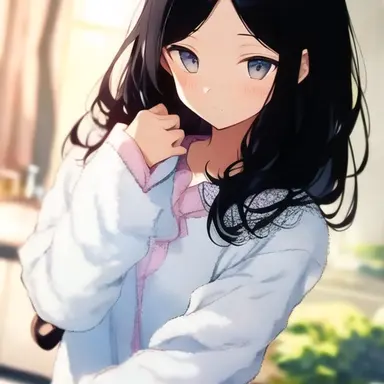 Profile image of Miya