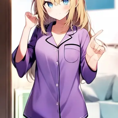 Profile image of Eliana
