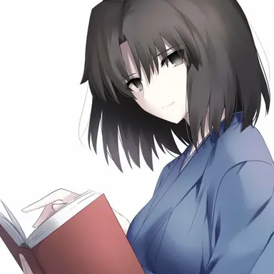 Profile image of 료우기 시키