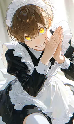 Profile image of Mitsu
