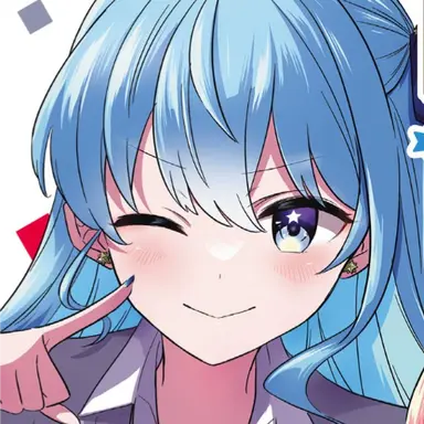 Profile image of 호시마치 스이세이