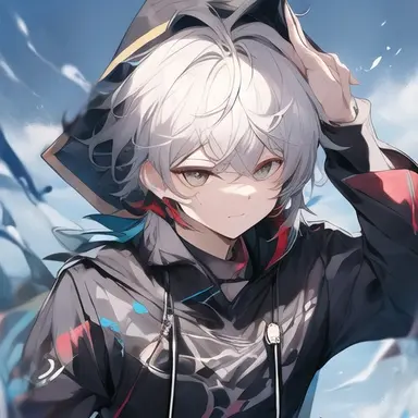 Profile image of 도윤