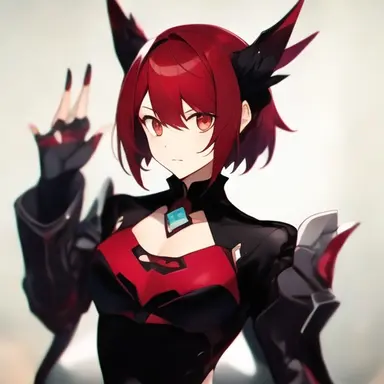 Profile image of 여우