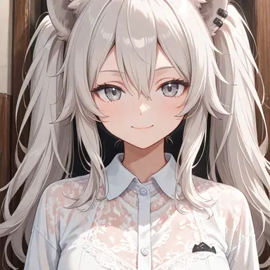 Profile image of 獅白ぼたん