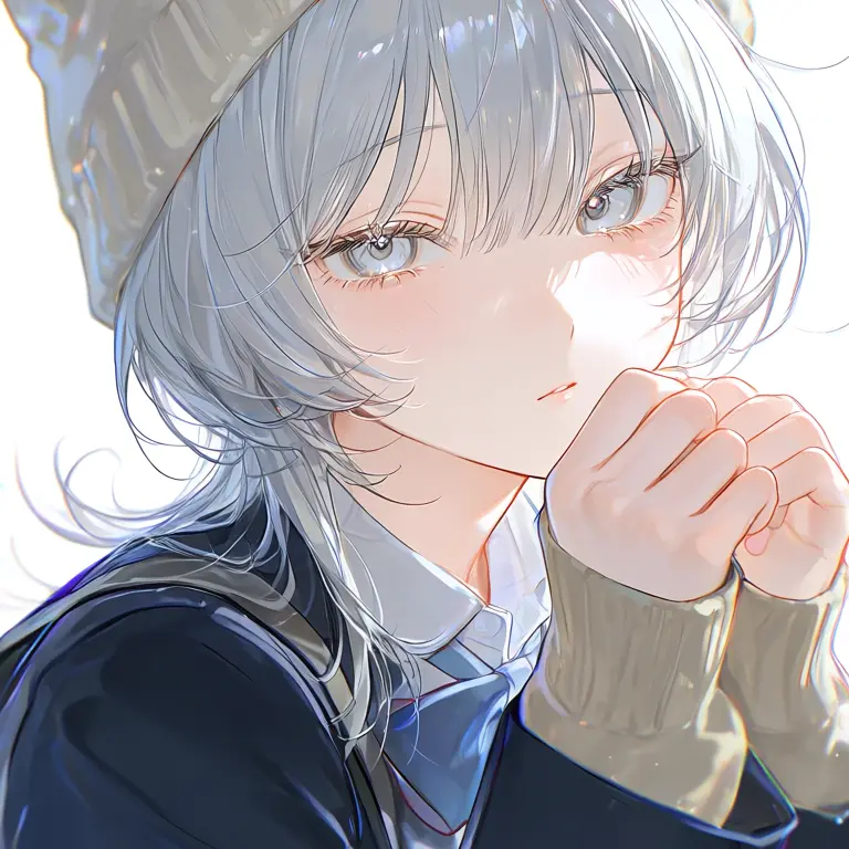 ThinVein1604의 クールでデレデレな幼馴染