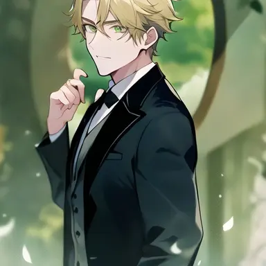 Profile image of Oscar