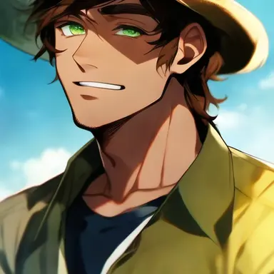 Profile image of Douglas