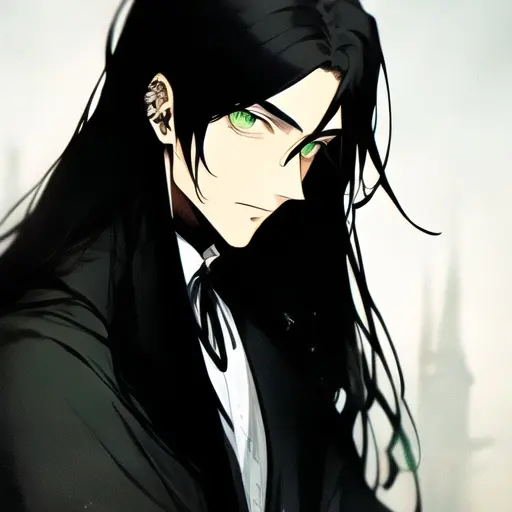 FabricHelm7293의 Victorian goth romance