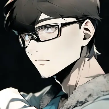 Profile image of Toby