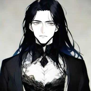 Profile image of Thorne