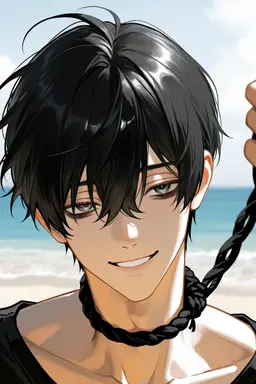 Profile image of 黎