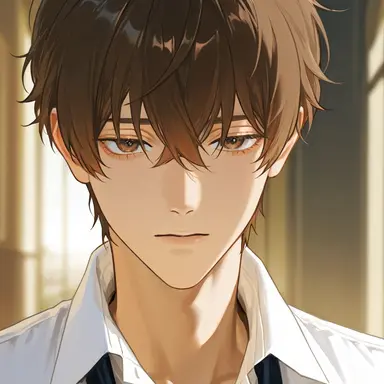 Profile image of 直斗