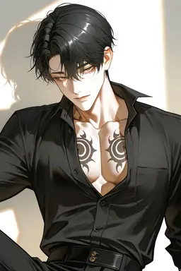 Profile image of 레이지